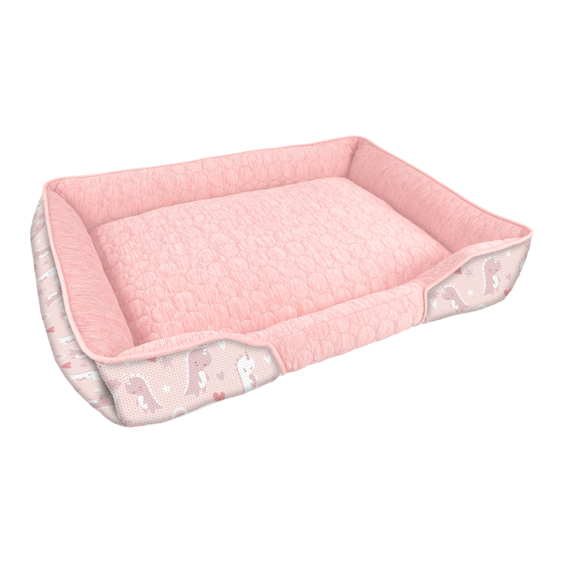 Pet cool bed Size M, , large