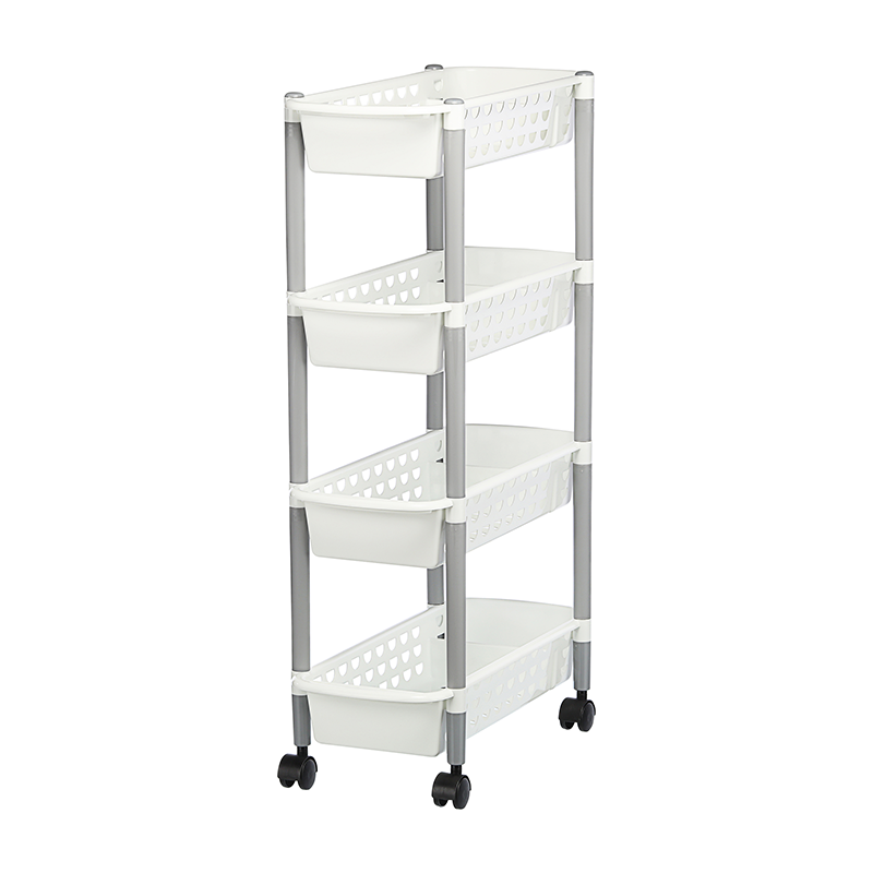 Four-shelf, , large