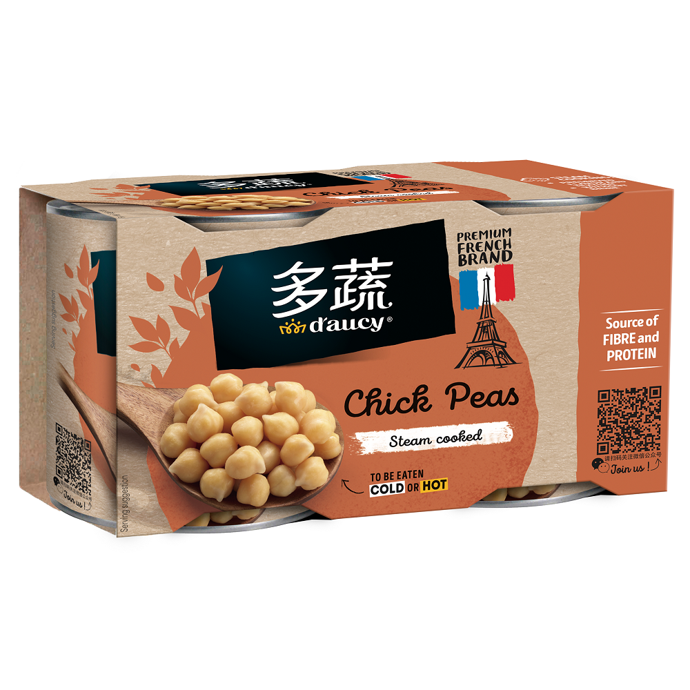Daucy Chick Peas Dual Sets, , large