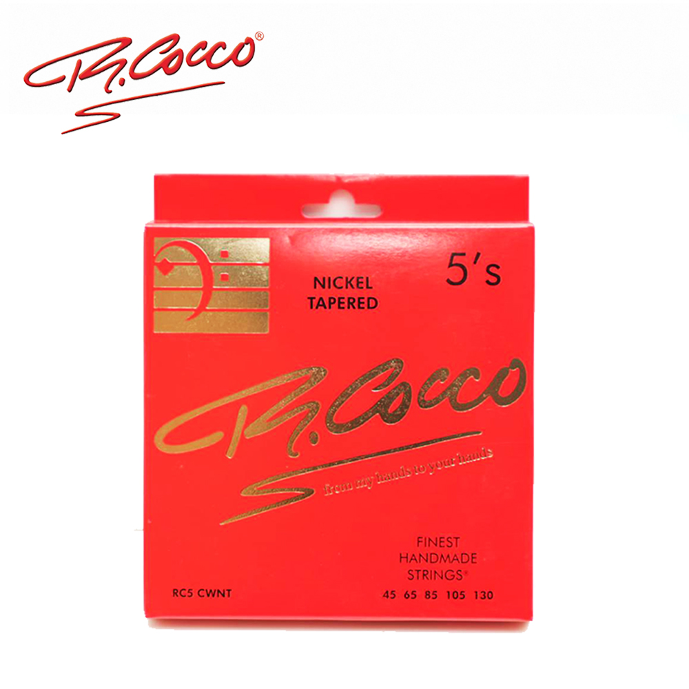 Richard Cocco RC5CWT-N 45-130T, , large
