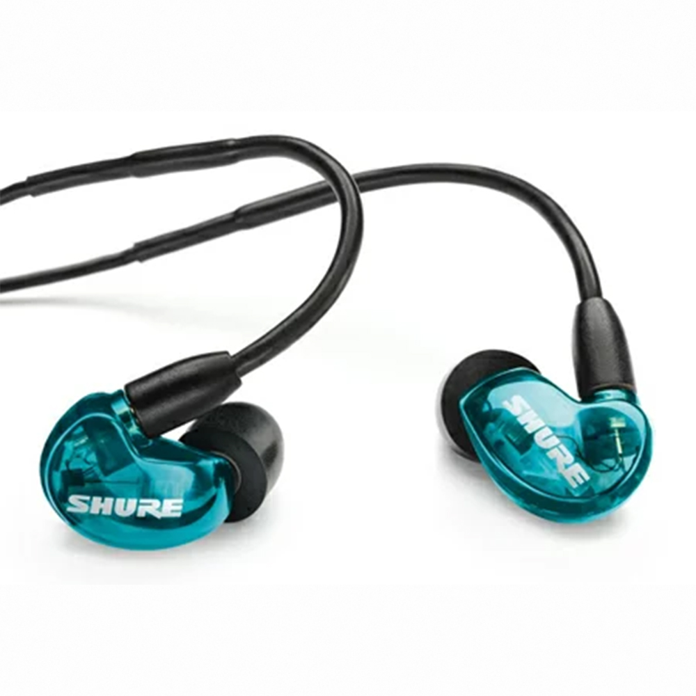 SHURE SE 215, , large