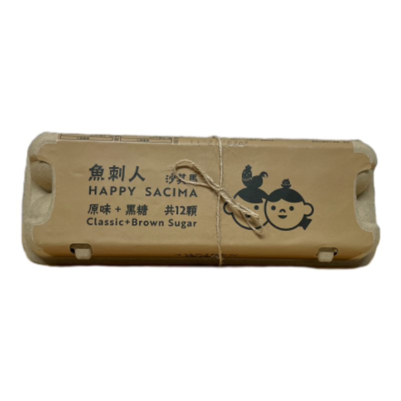 HAPPY SACIMA, , large