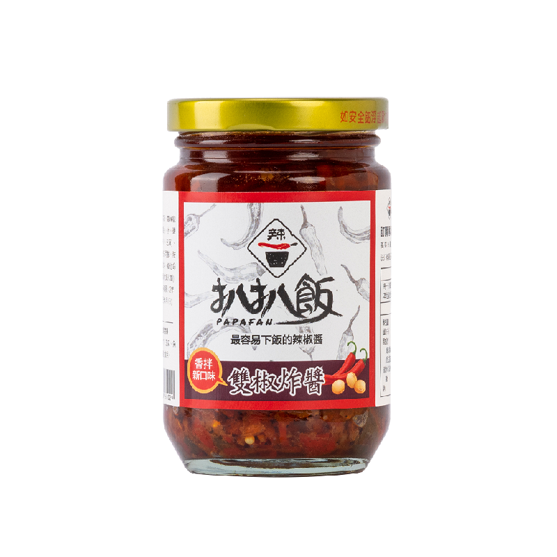 Spicy Chili Jajang Sauce, , large