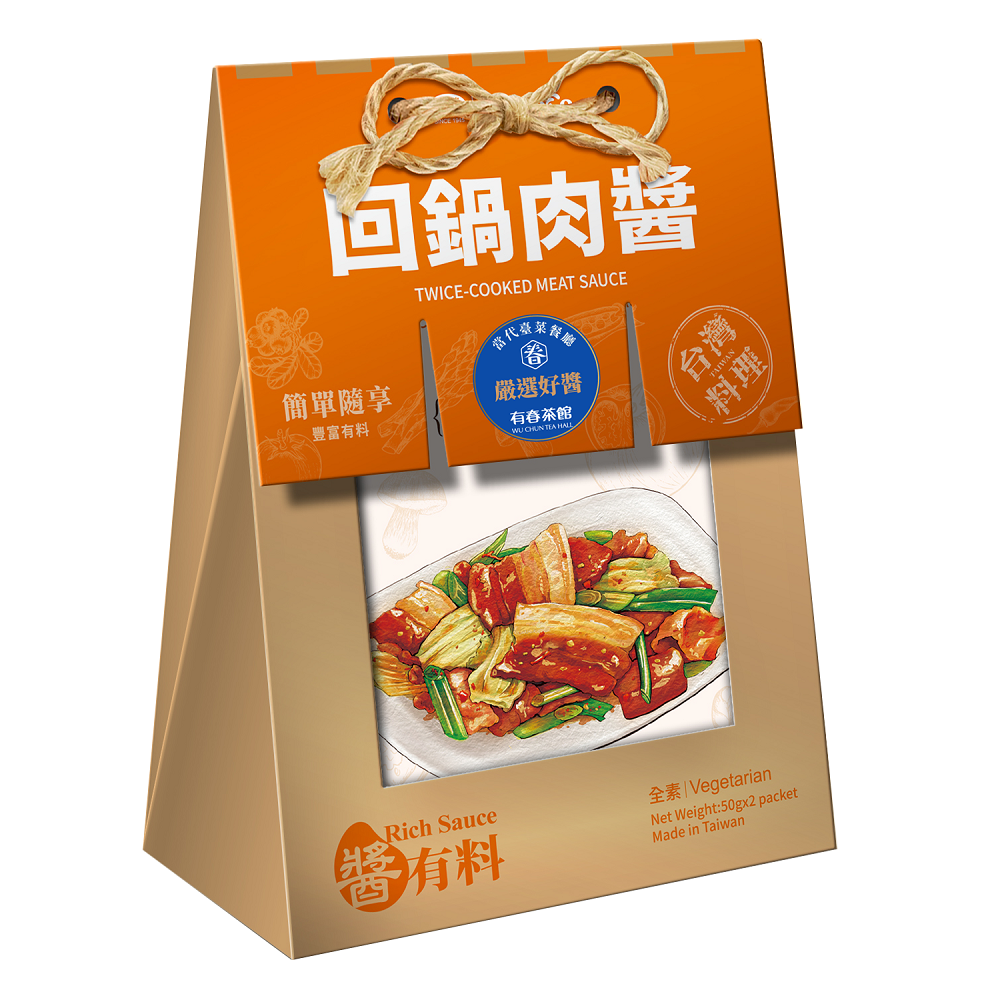 味榮回鍋肉醬, , large