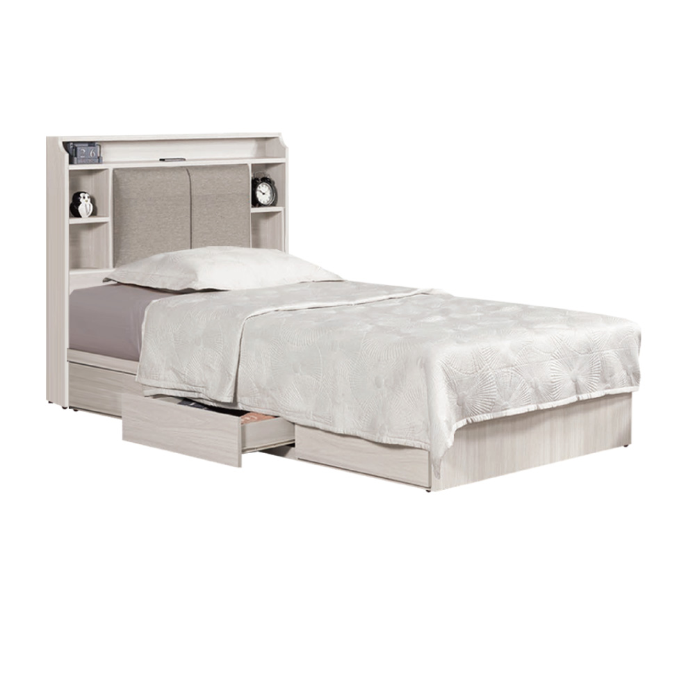 Bed set, , large