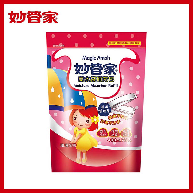 Moisture Absorber, , large