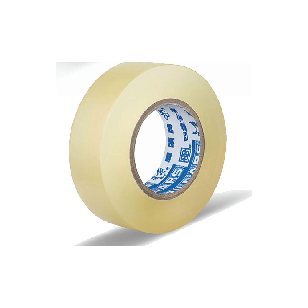 【四維】鹿頭牌 PVC絕緣膠帶 彩色 19mm X 10M 10捲/盒 -多款可選, , large