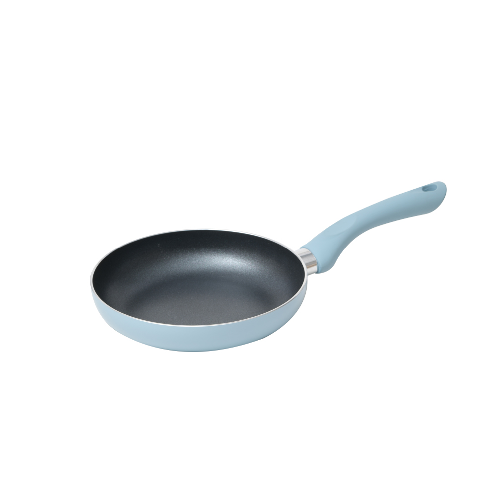 LL 20cm Easy Grip Fry pan_BLU, , large