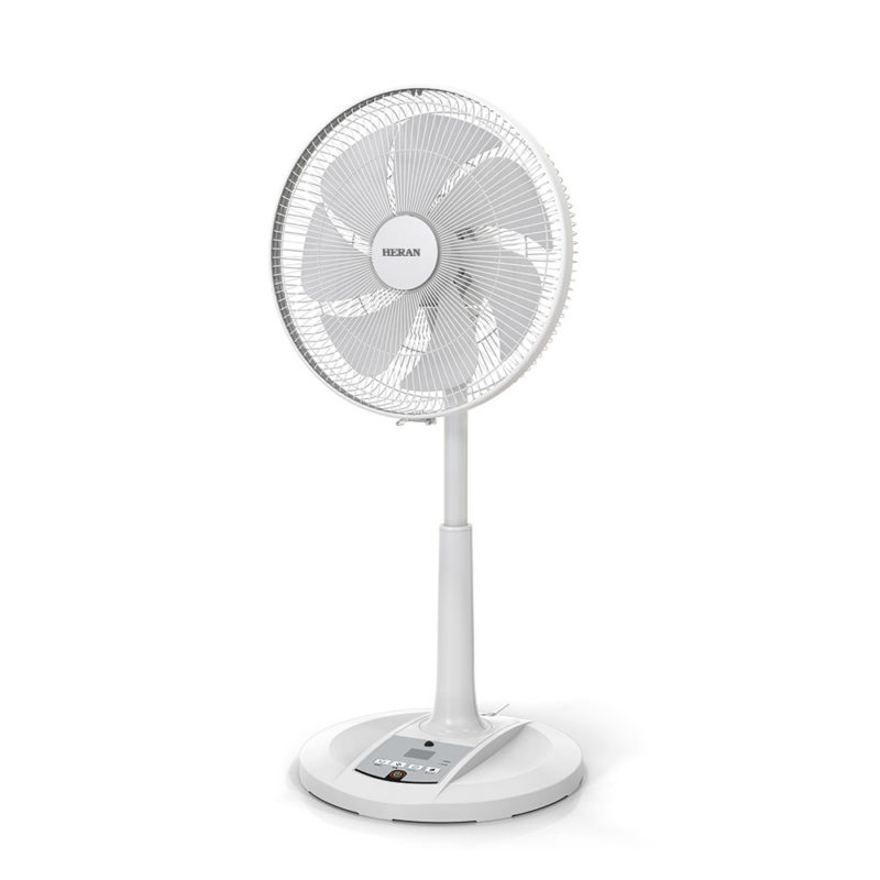 HERAN HDF-14AH720(M) DC Standing Fan, , large