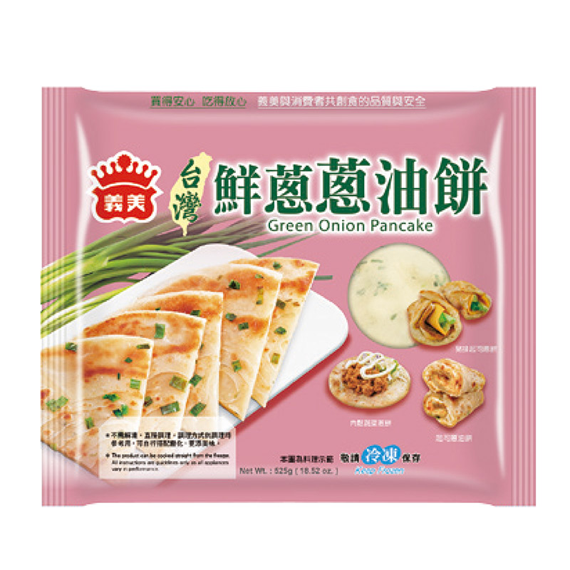 義美鮮蔥蔥油餅, , large