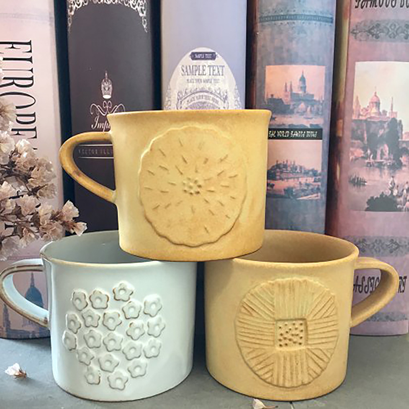 FLOR Mug, , large