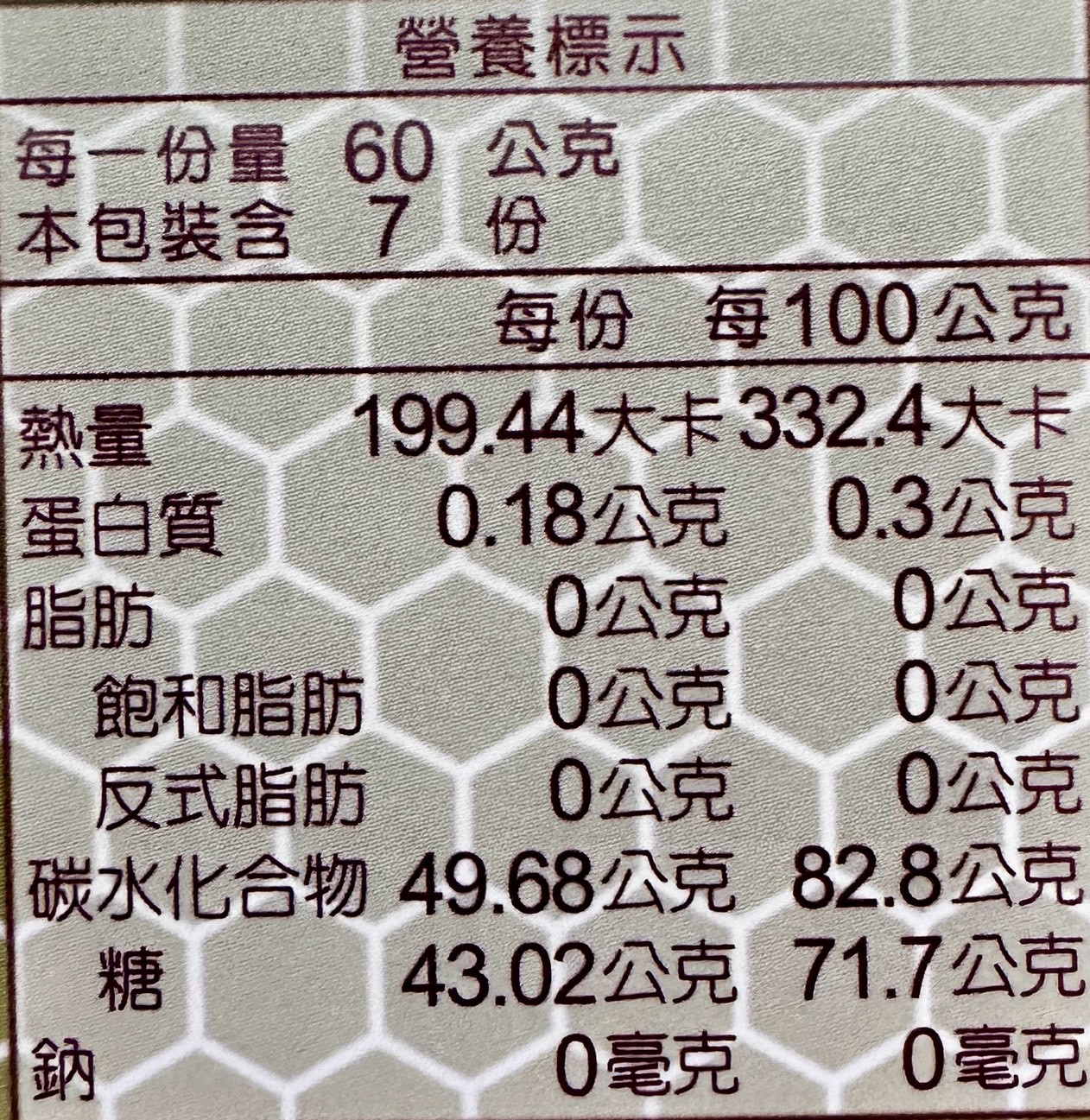 [皇廷] 咸豐草蜜420g單瓶裝, , large