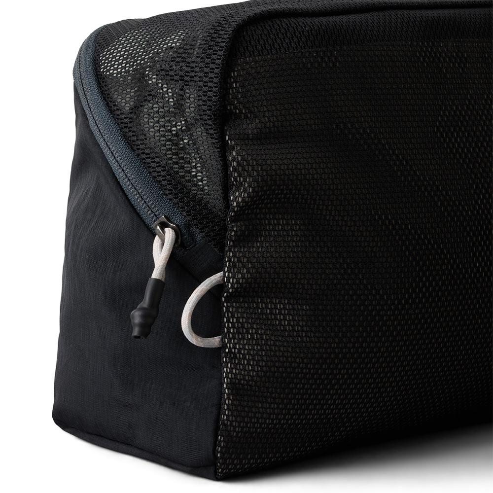 Bellroy Lite Packing Cube 6L 旅行收納袋 衣物收納 化妝包 小物收納包 盥洗包 禮物(黑色), , large