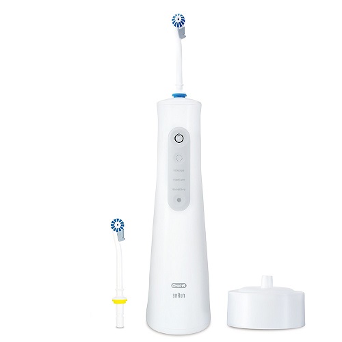 百靈Oral-B MDH20沖牙機口腔護理組, , large