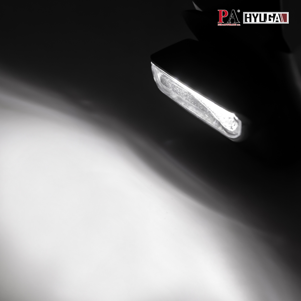 【PA LED】LED夾式帽沿燈 帽沿前燈 夾帽燈 迷你便攜 帽子燈 帽夾燈 夜釣餌燈 迷你照明 野營, , large