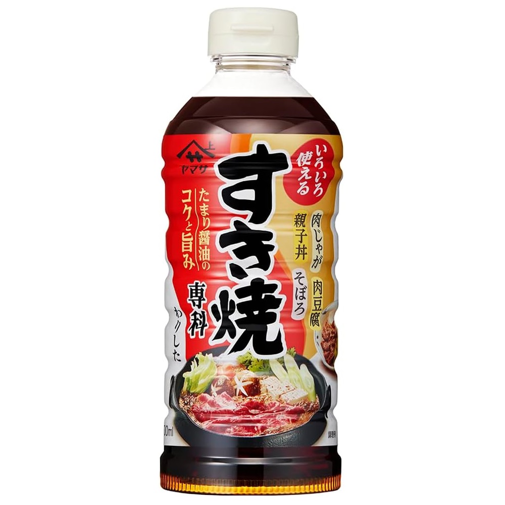 YAMASA Sukiyaki Sauce, , large