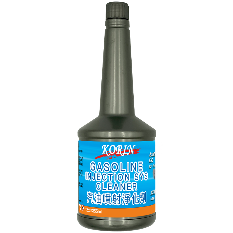 KORIN汽油噴射淨化劑 355ml, , large
