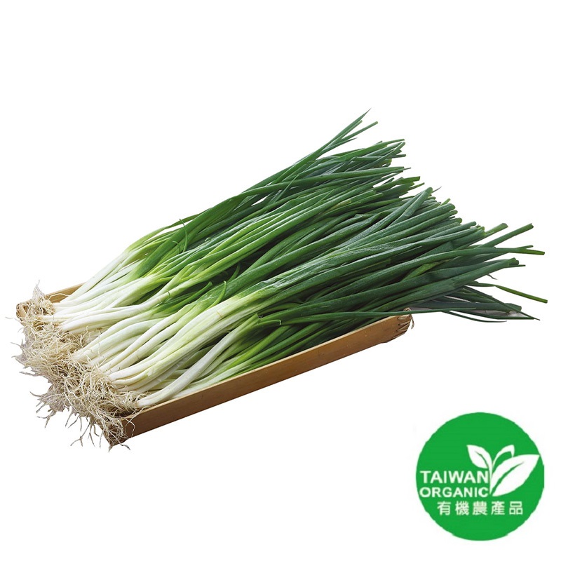 有機青蔥150g/袋, , large