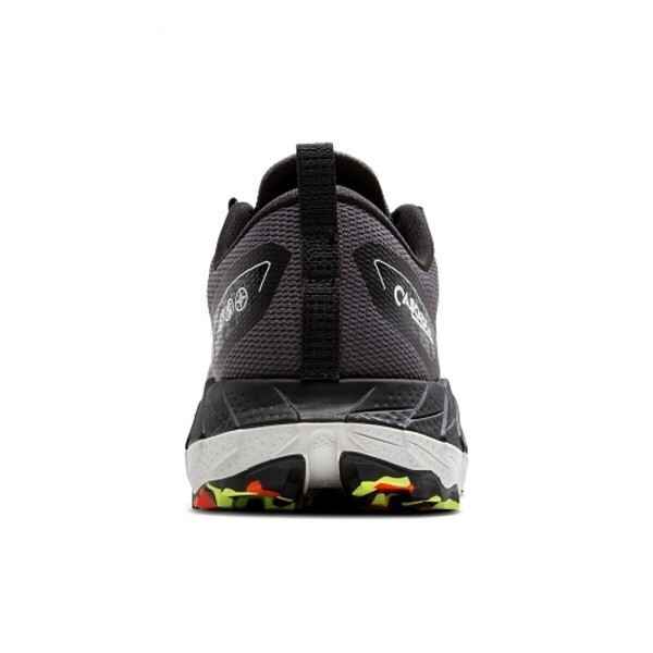 Brooks Cascadia 18 GTX 男 慢跑鞋 運動 越野 避震緩衝象限 黑紅 [1104271D016], , large