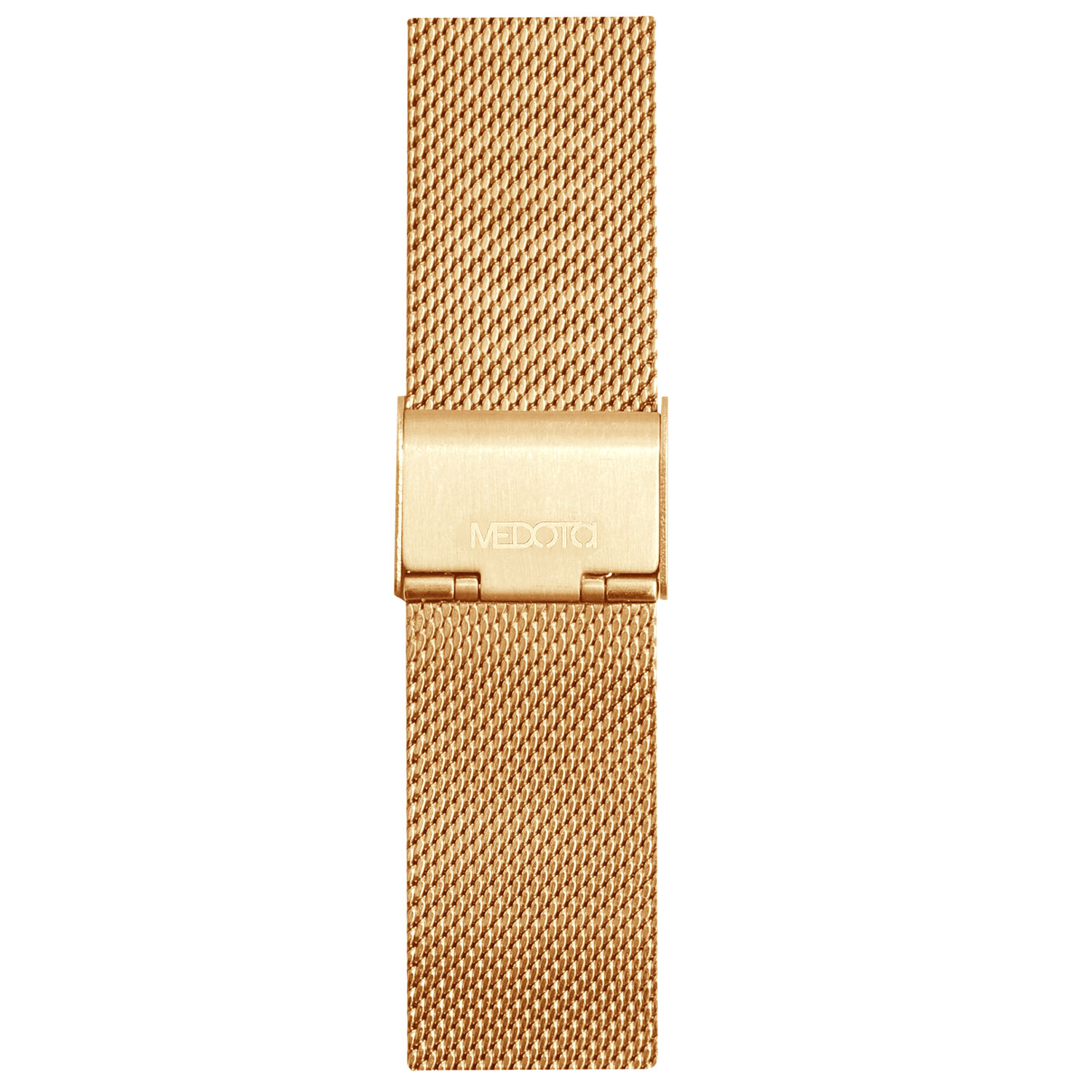 [MEDOTA] CHICA minimalist color collection ladies watch-Gold / CH-9403, , large