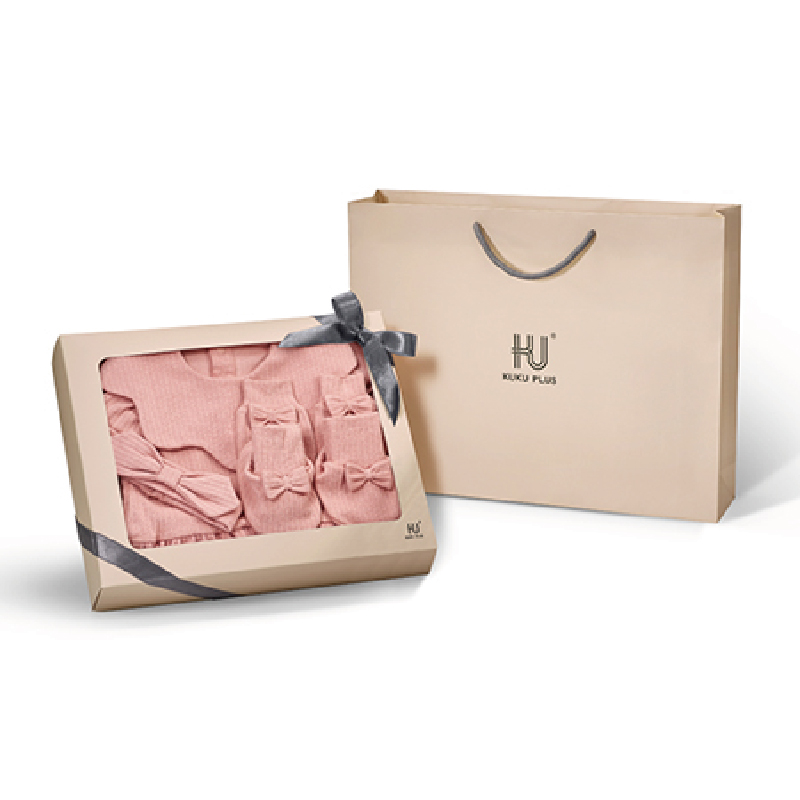 rayon onesie gift box, , large