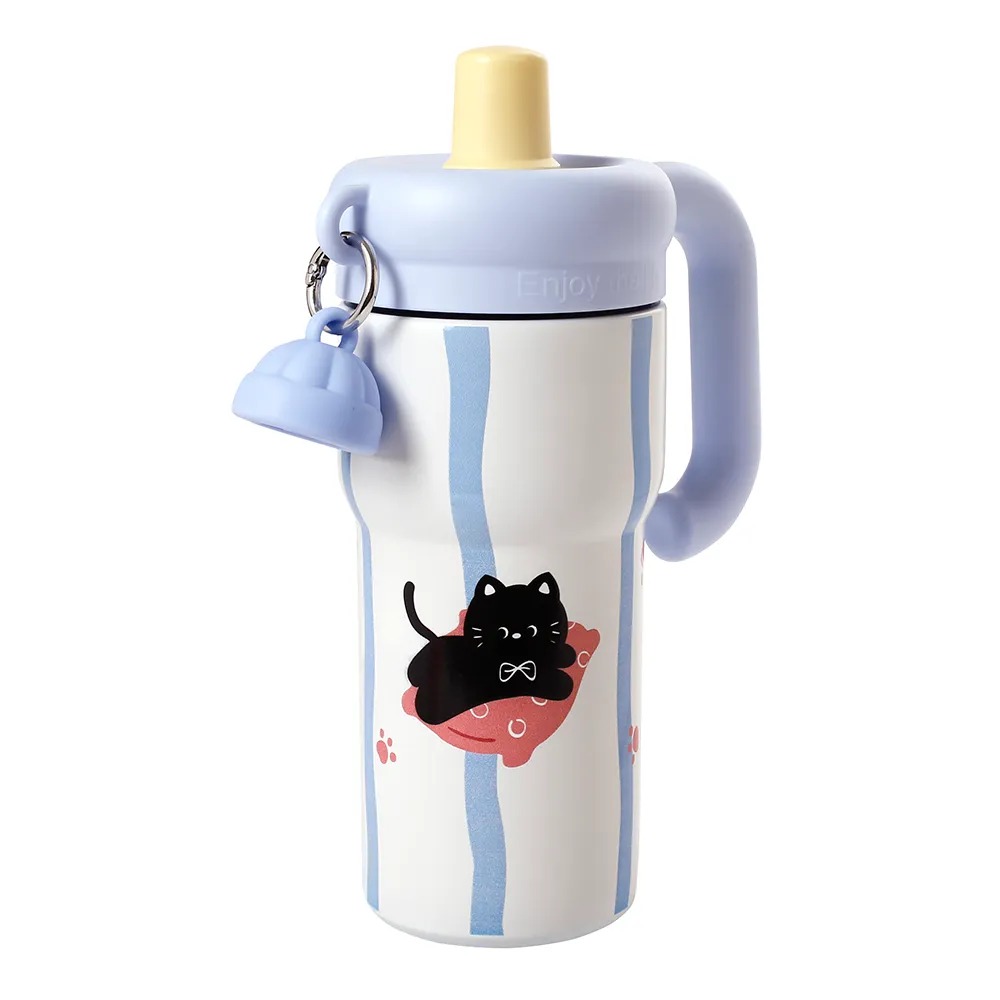 Bingba straw cup, , large
