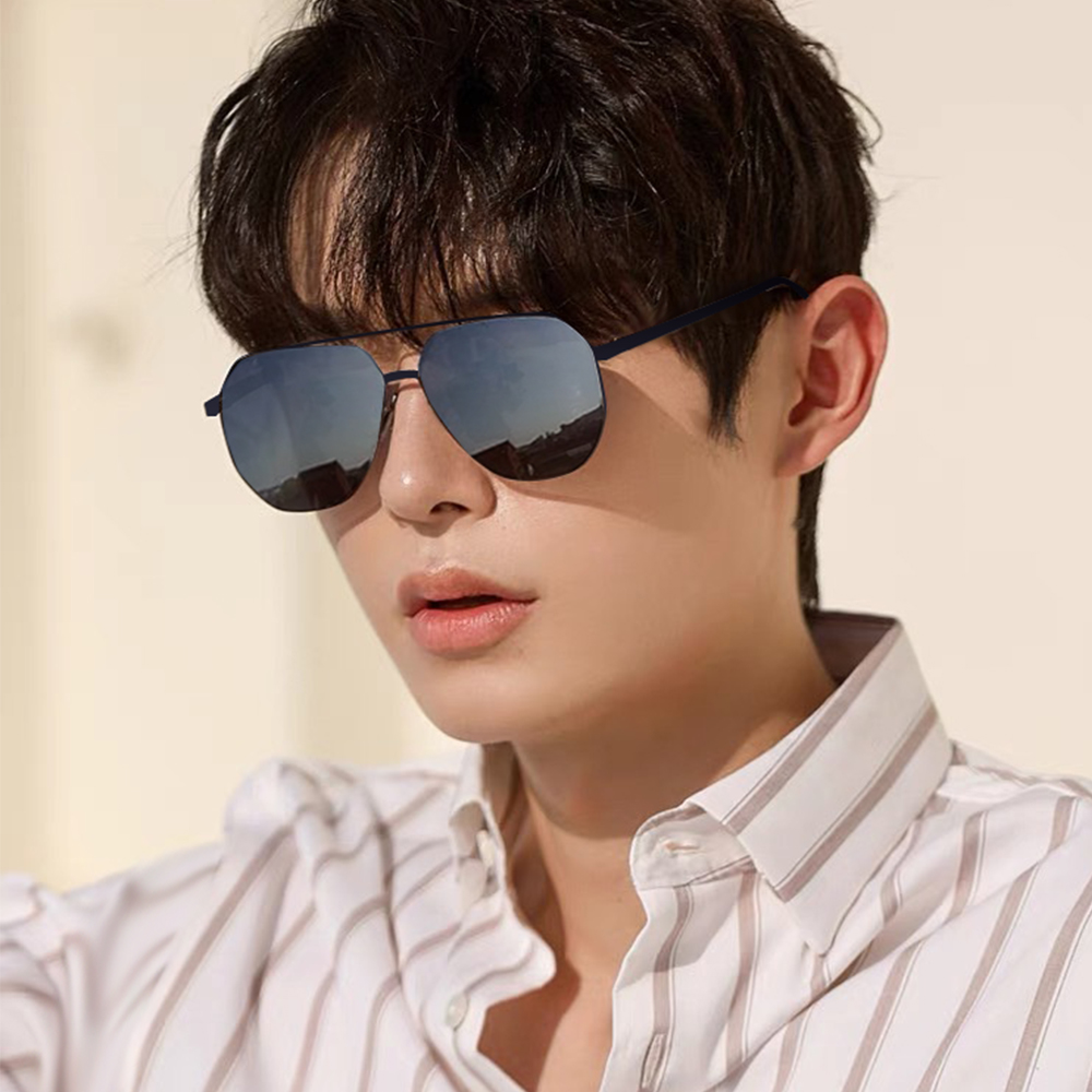 PRO-Sunglasses-FlyBLUE, 藍影典範, large