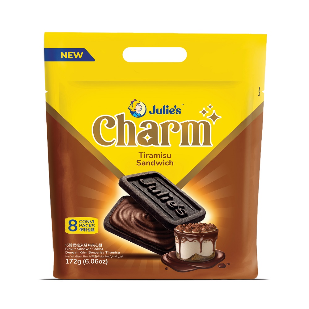 CHARM TIRAMISU SW, , large