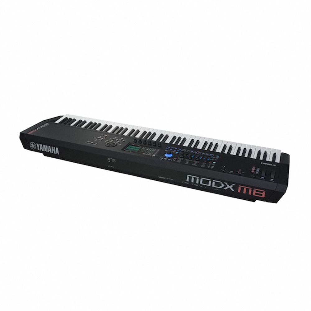YAMAHA MODX M8, , large