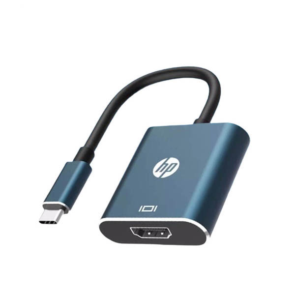 HP DHC-CT202  Type-C to HDMI, , large
