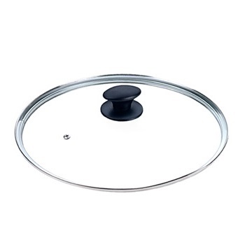 特福玻璃鍋蓋28CM, , large