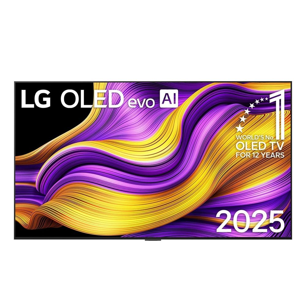 【LG 樂金】 65 吋 OLED evo AI 4K 智慧顯示器 OLED65G5PTA, , large