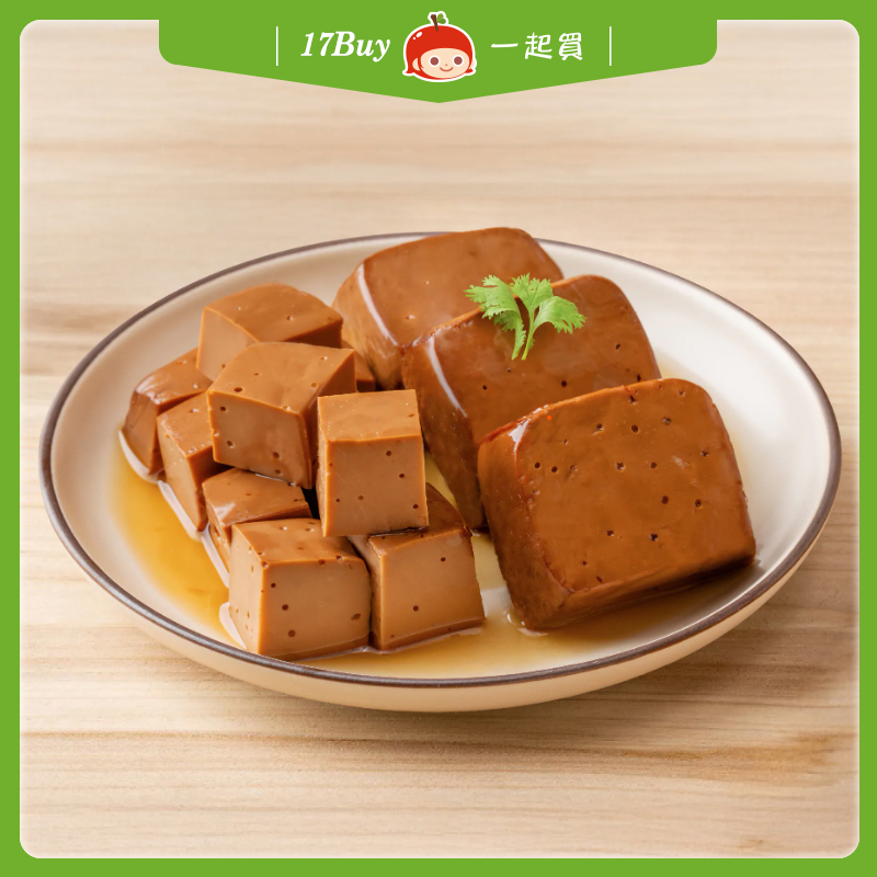 【一起買】滷蛋白君&minus;醬香 / 175g, , large