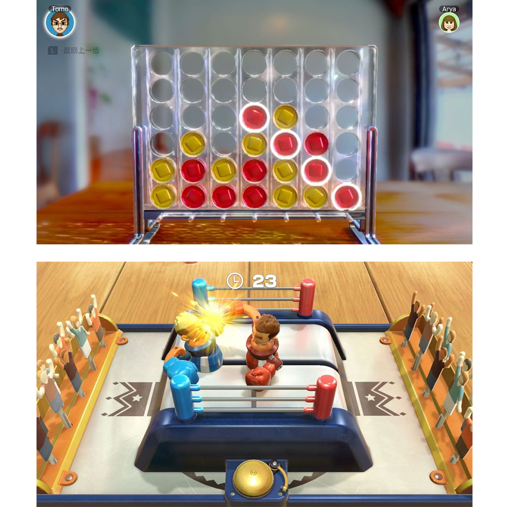 Switch NS Video Game, , large