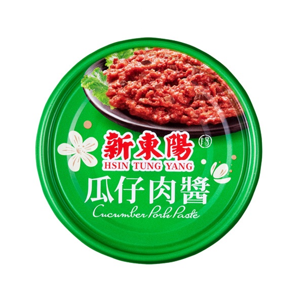 新東陽瓜仔肉醬, , large