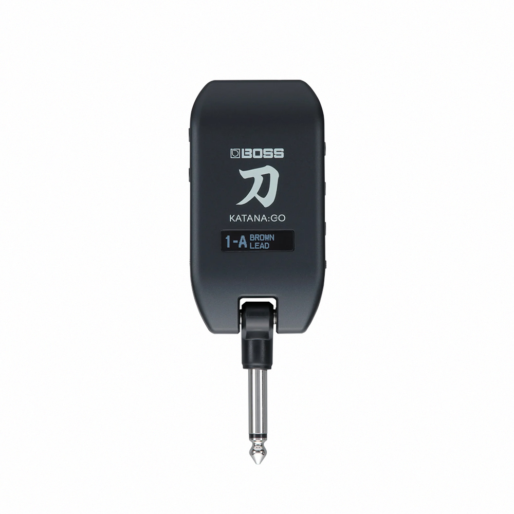 BOSS Katana GO 2, , large