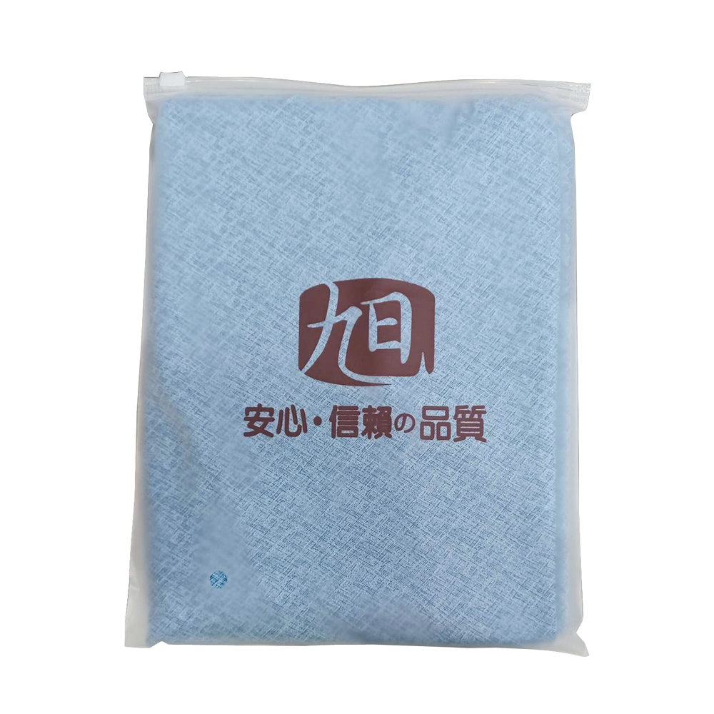 【旭】 日本旭川側睡枕專用枕套 涼感透氣 替換布套, , large