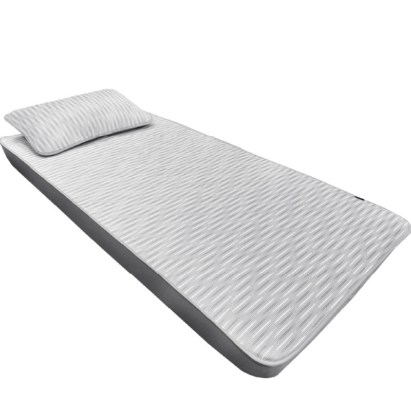 Covered cloud mat set, , large