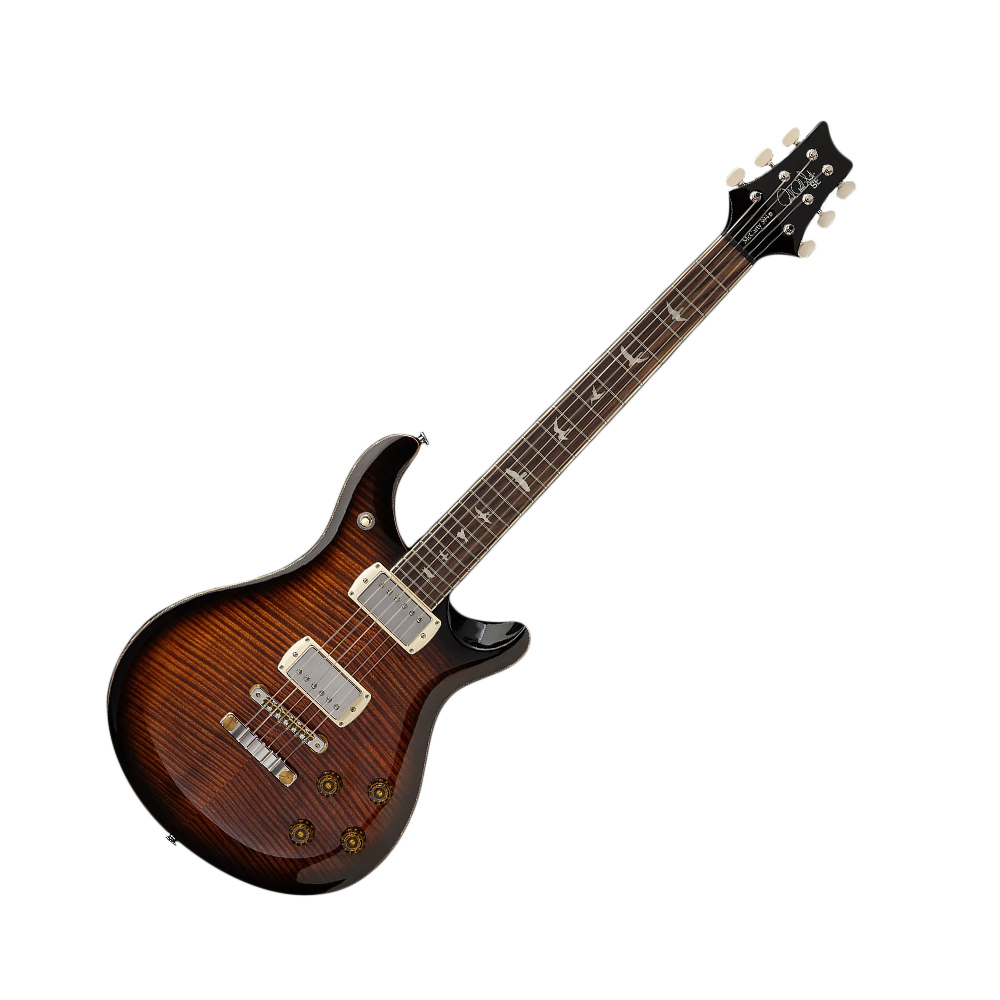 PRS SE MC594 電吉他 Black Gold Burst【敦煌樂器】, , large