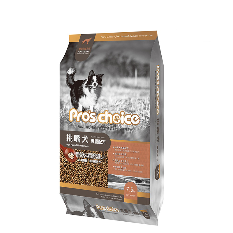 Pro&rsquo;s Choice 狗飼料 福壽, , large