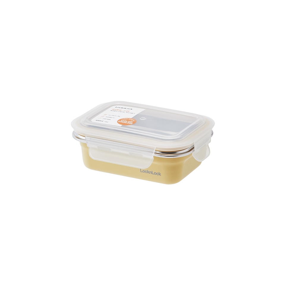 LL Color STS Container-400, , large