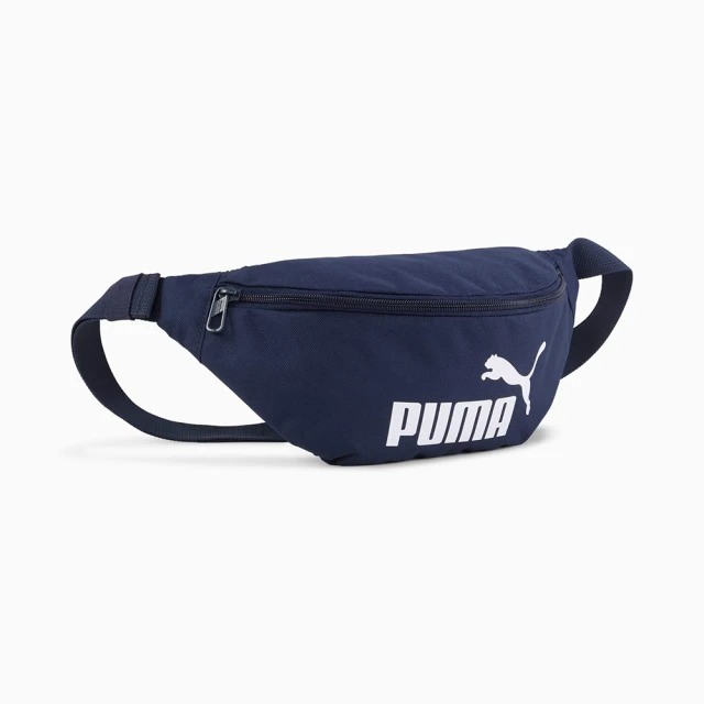 [秉宸] PUMA PHASE 腰包 091165, , large