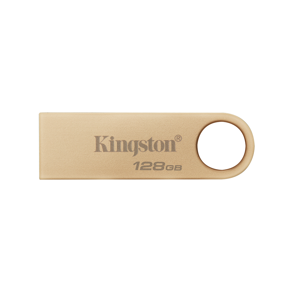 【Kingston】DataTraveler SE9 G3 128G USB 3.2 Gen1 金屬 隨身碟, , large