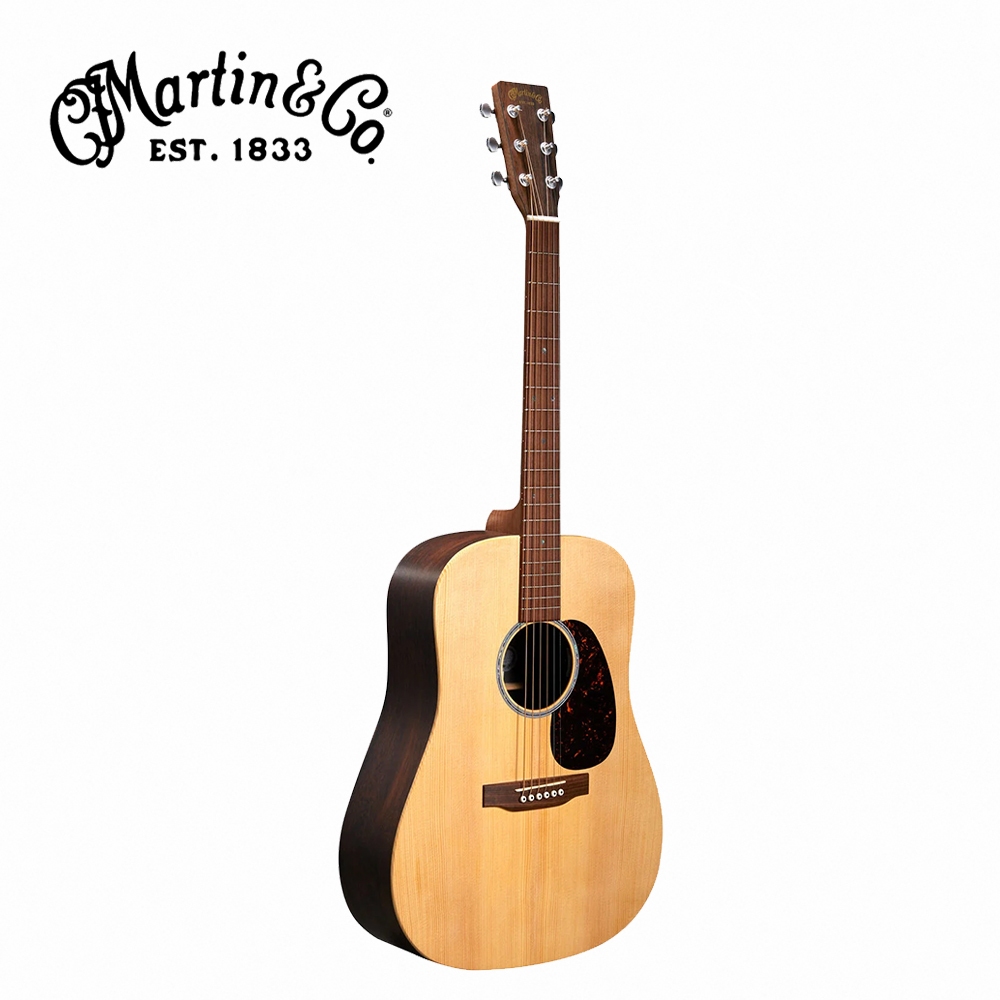 Martin DX2E 面單板電木民謠吉他 多色款【敦煌樂器】, , large