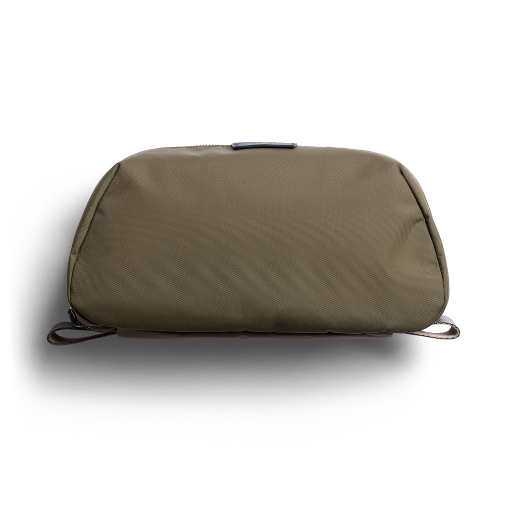 Bellroy Toiletry Kit Plus 化妝包 小物收納包 盥洗包 禮物 送禮 推薦(海藻灰綠), , large
