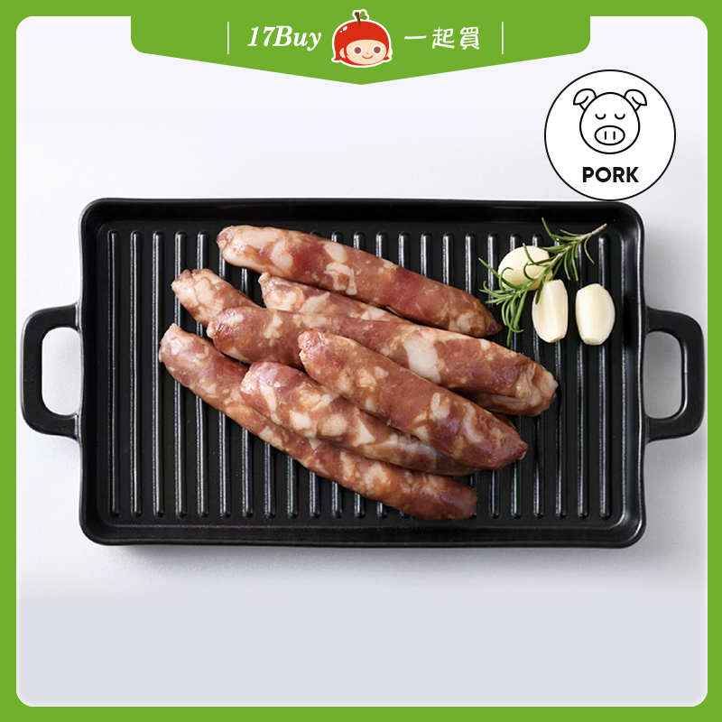 【17Buy】Pork Sausage, , large