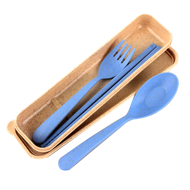 wheat Cutlery Set, , large