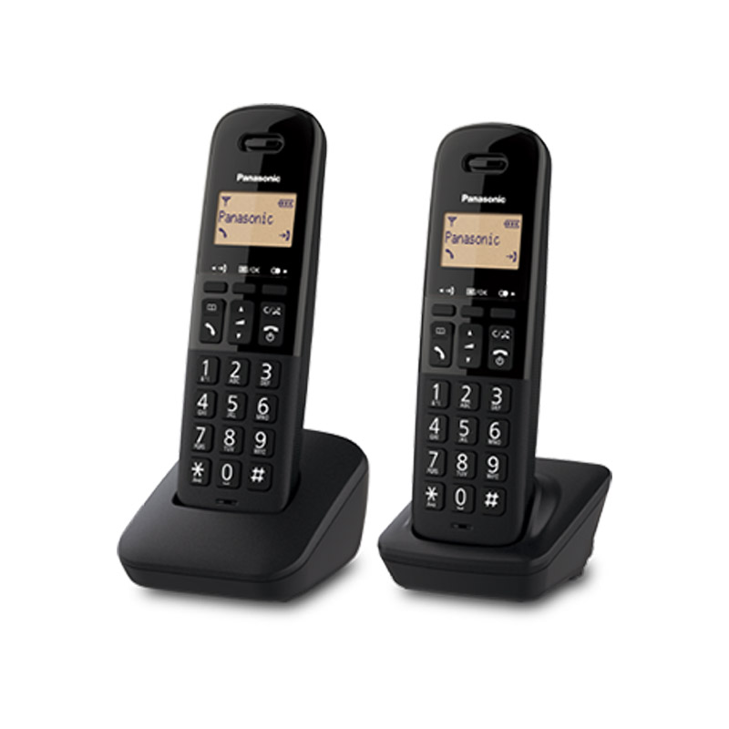 KX-TGB312TW Digital Cordless Telephone, , large