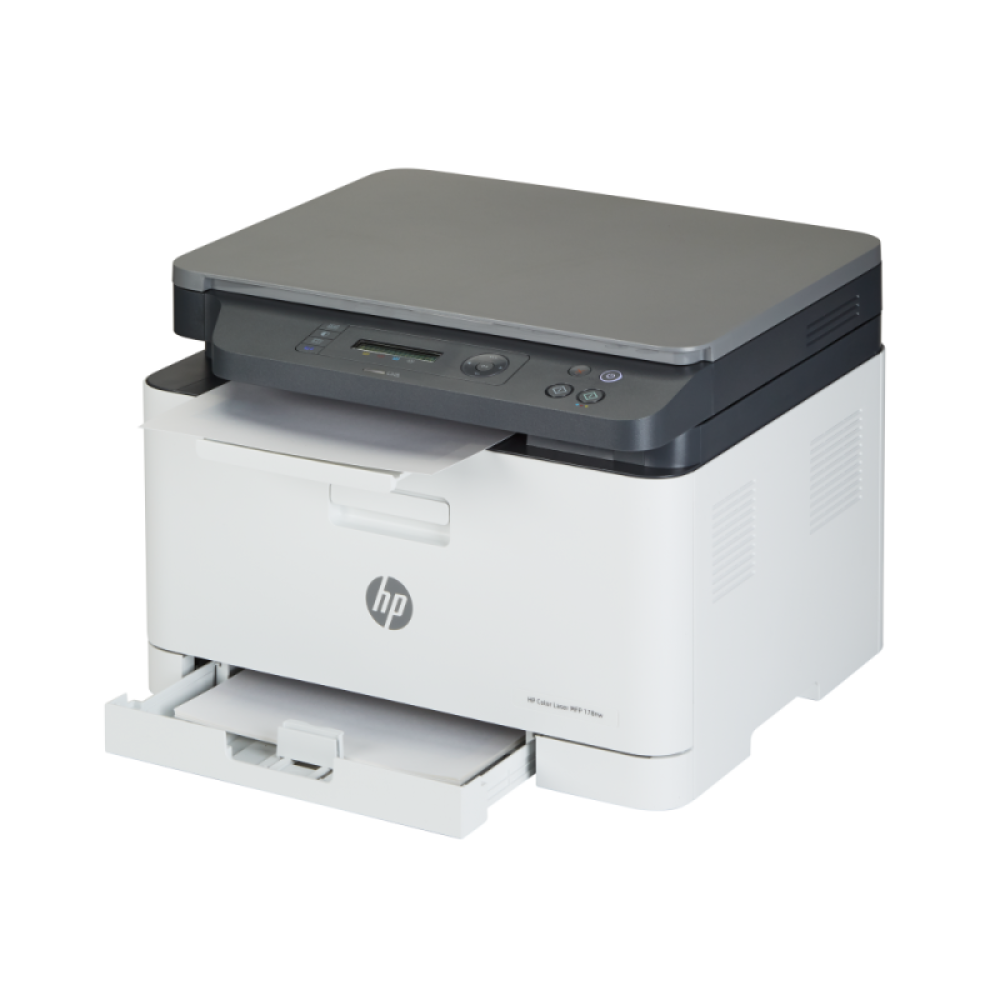 HP Printer, , large