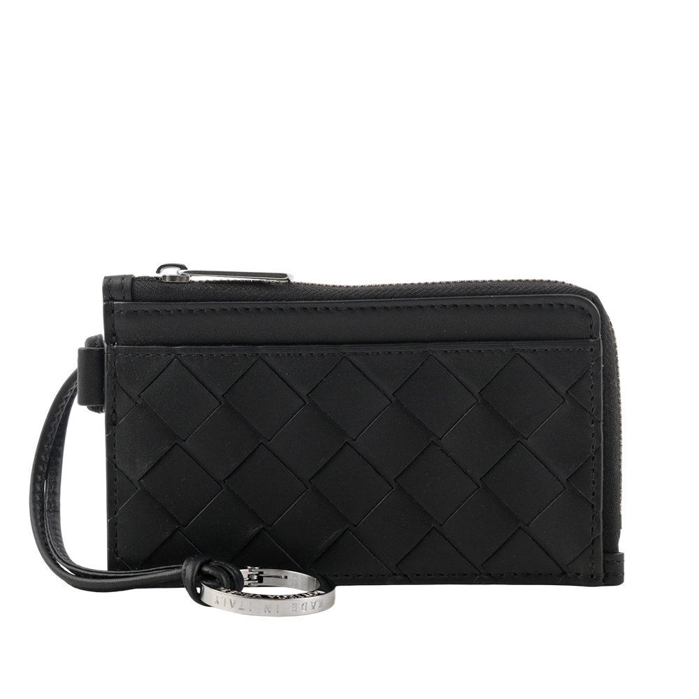 Keychain Card Holder＆Coin Purse, , large
